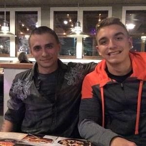 Meet your Posher, Vladimir